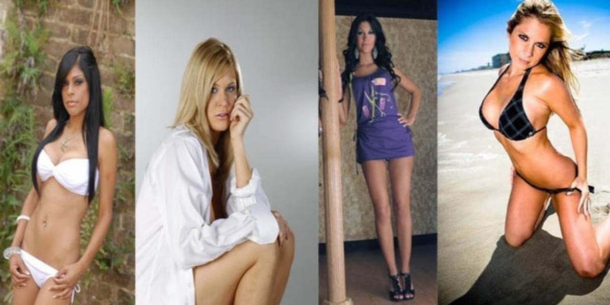 Playboy organiza concurso para elegir a Miss Social