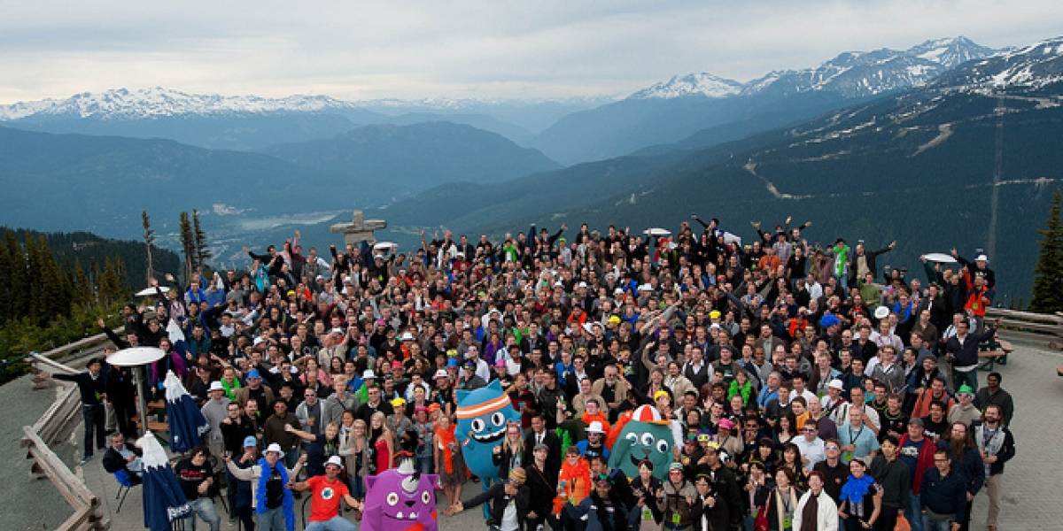 Mozilla presenta beneficios de 104 millones de dólares gracias a Google