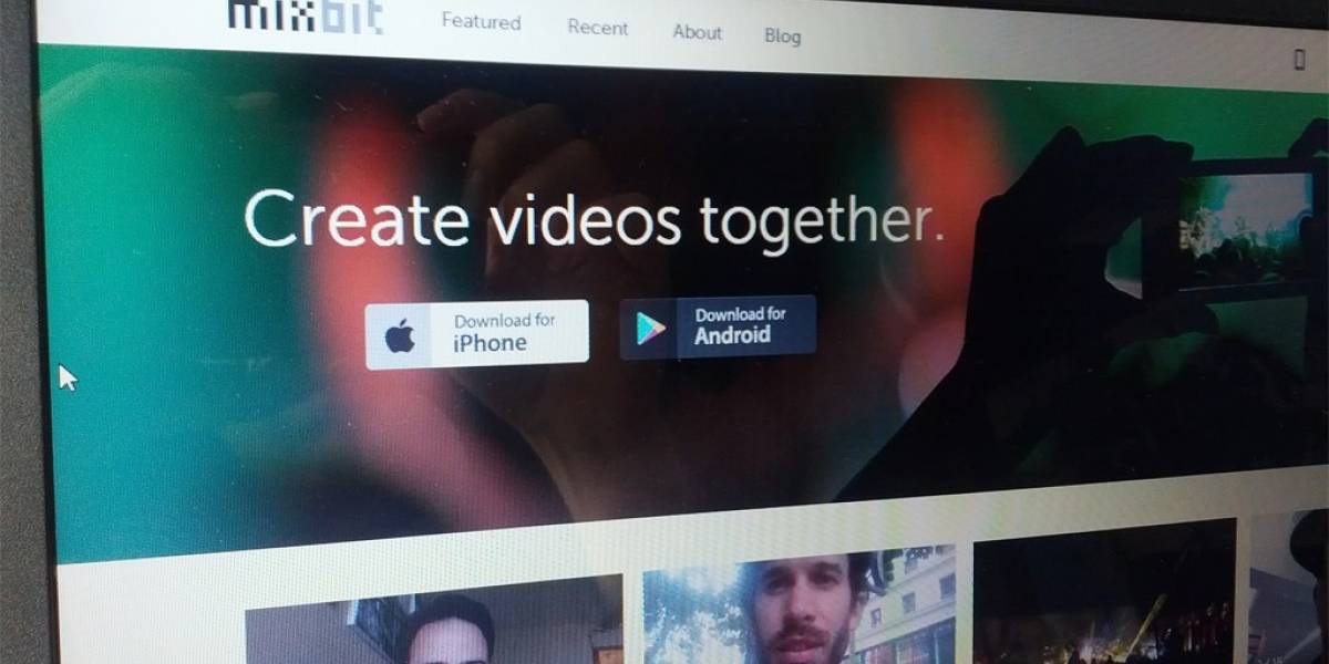 MixBit, la aplicación de los creadores de YouTube para crear videos en el smartphone