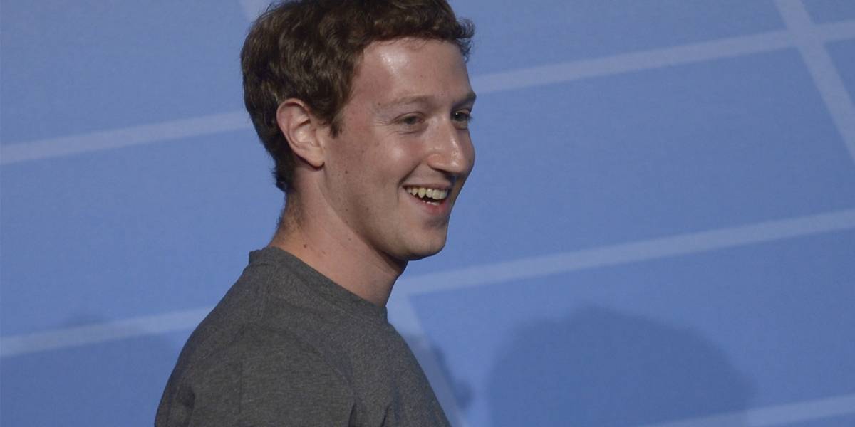 ¿Por qué Mark Zuckerberg usa siempre la misma camiseta?