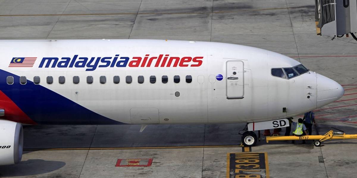 Malaysia Airlines tropieza en redes sociales con una poco afortunada campaña