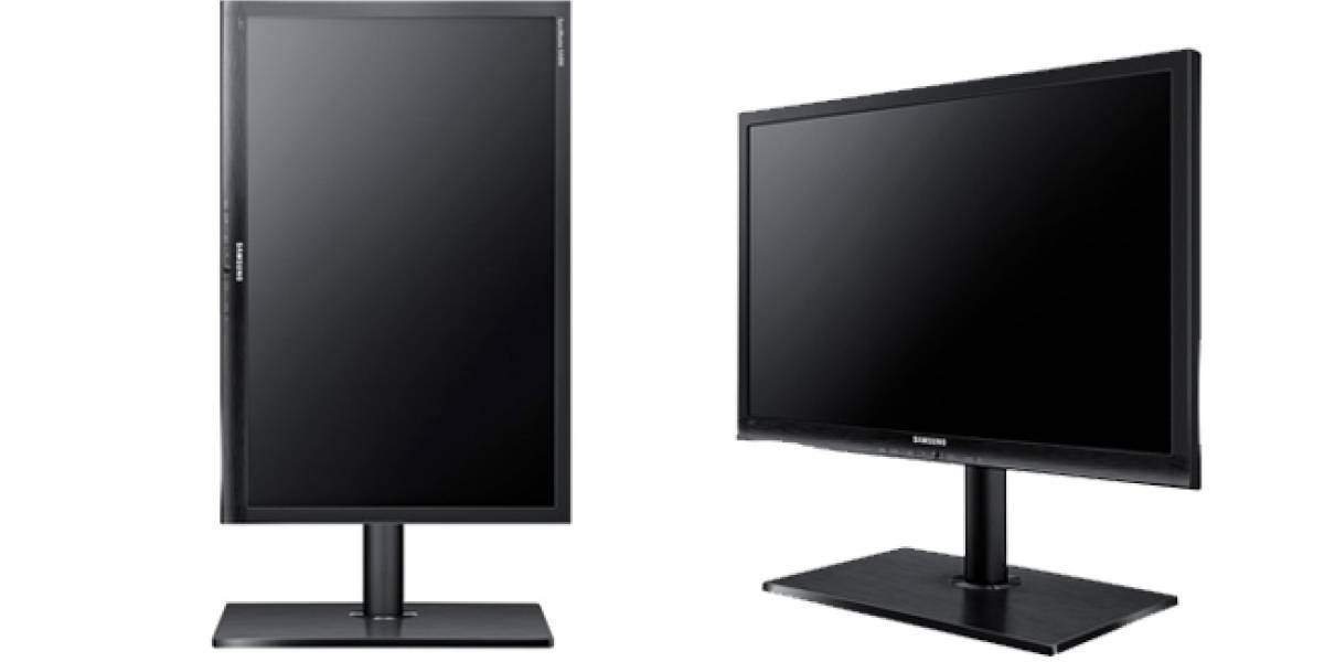Monitores series SA850 y SA650 de Samsung ya están en España