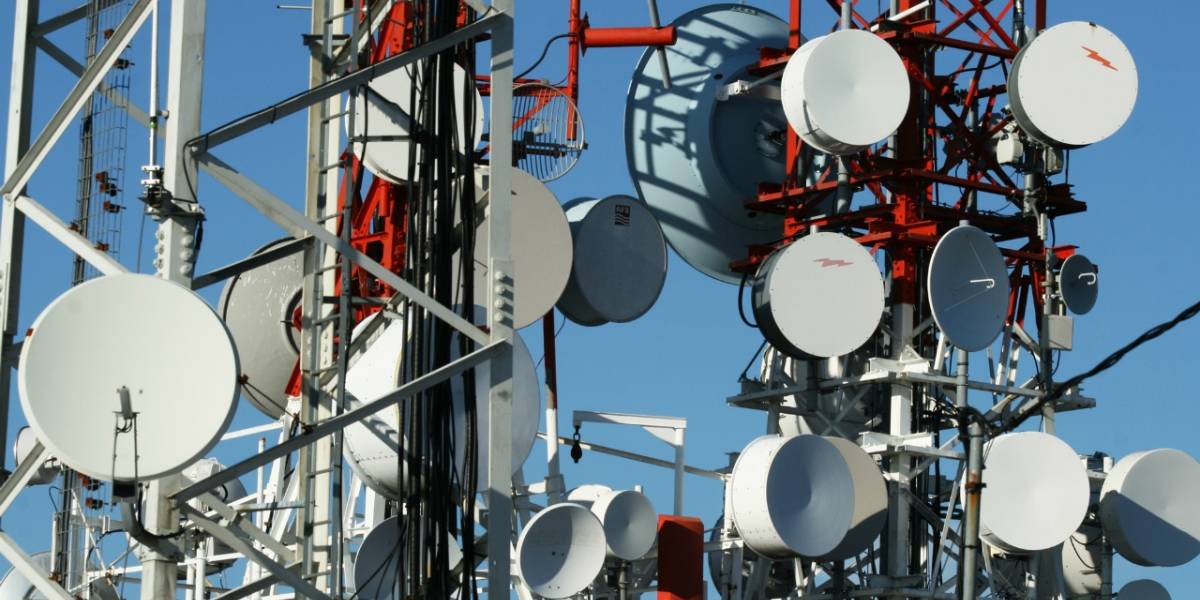 Senado mexicano aprueba nueva ley de telecomunicaciones