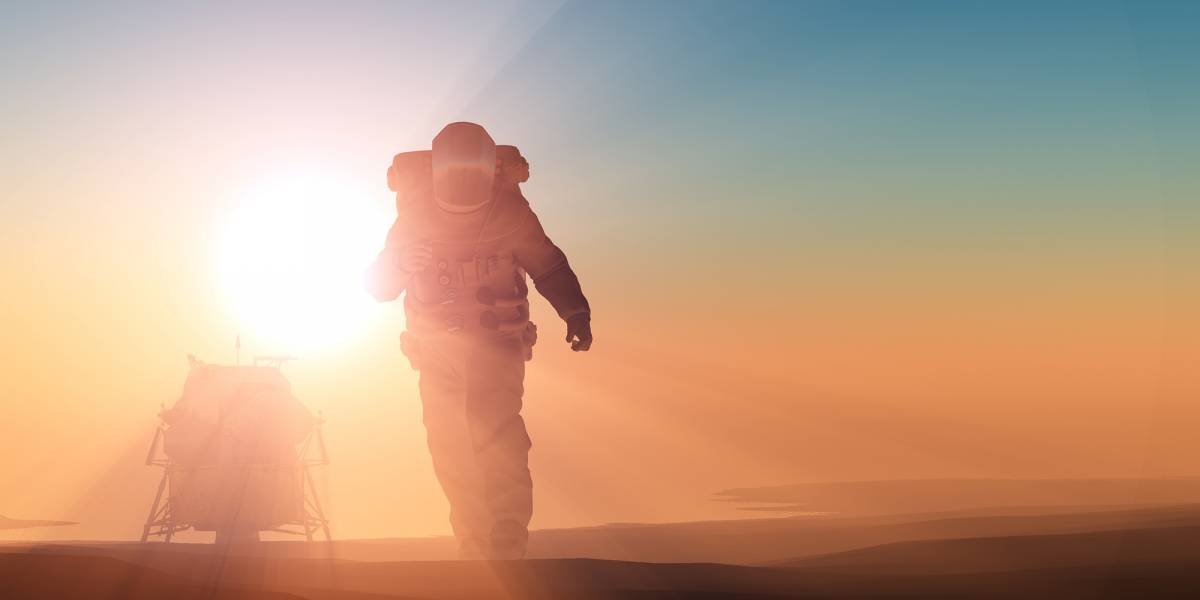 112 años de la llegada del hombre a la Luna en el cine #Apollo11