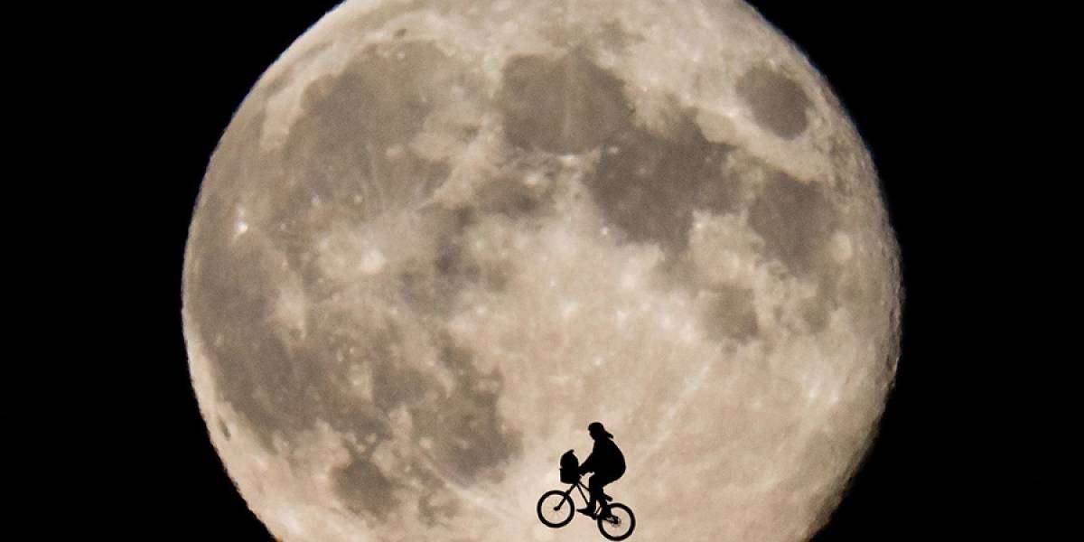 Las 13 mejores fotos del Universo en 2013