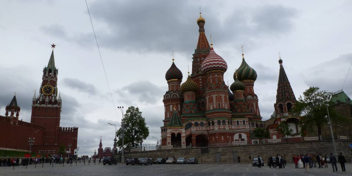 Rusia comienza a bloquear sitios webs cuyo contenido considera dañino