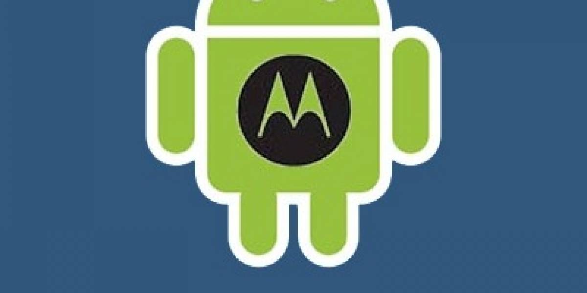 Android a la carga: Google compra Motorola Mobility