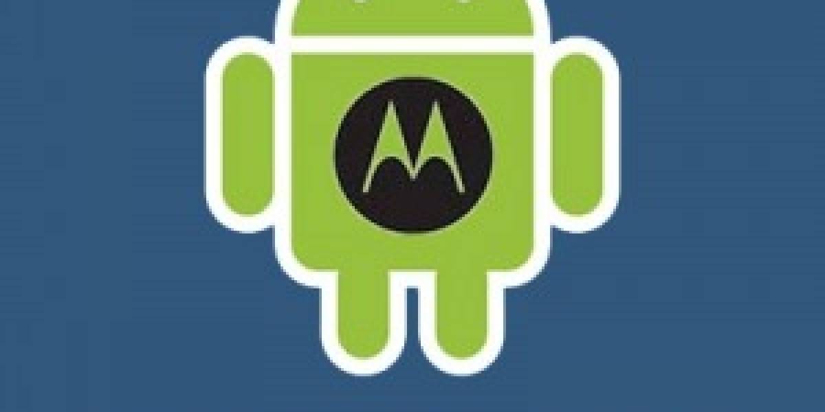 Sorpresa: Google compra Motorola Mobility