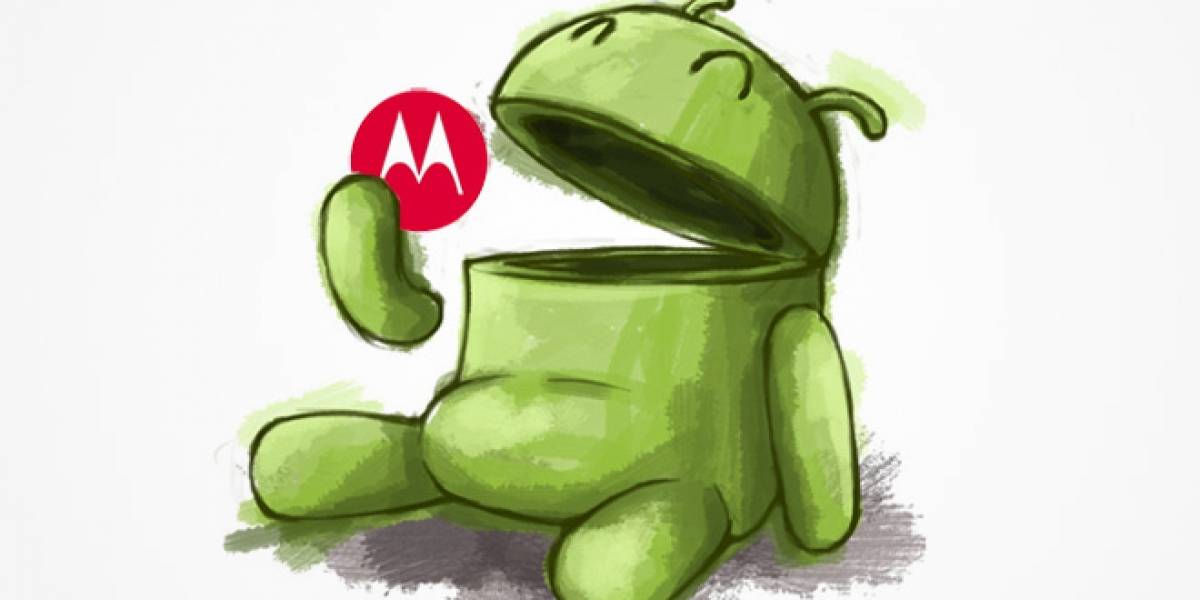 Google rematará la unidad de set-top boxes de Motorola