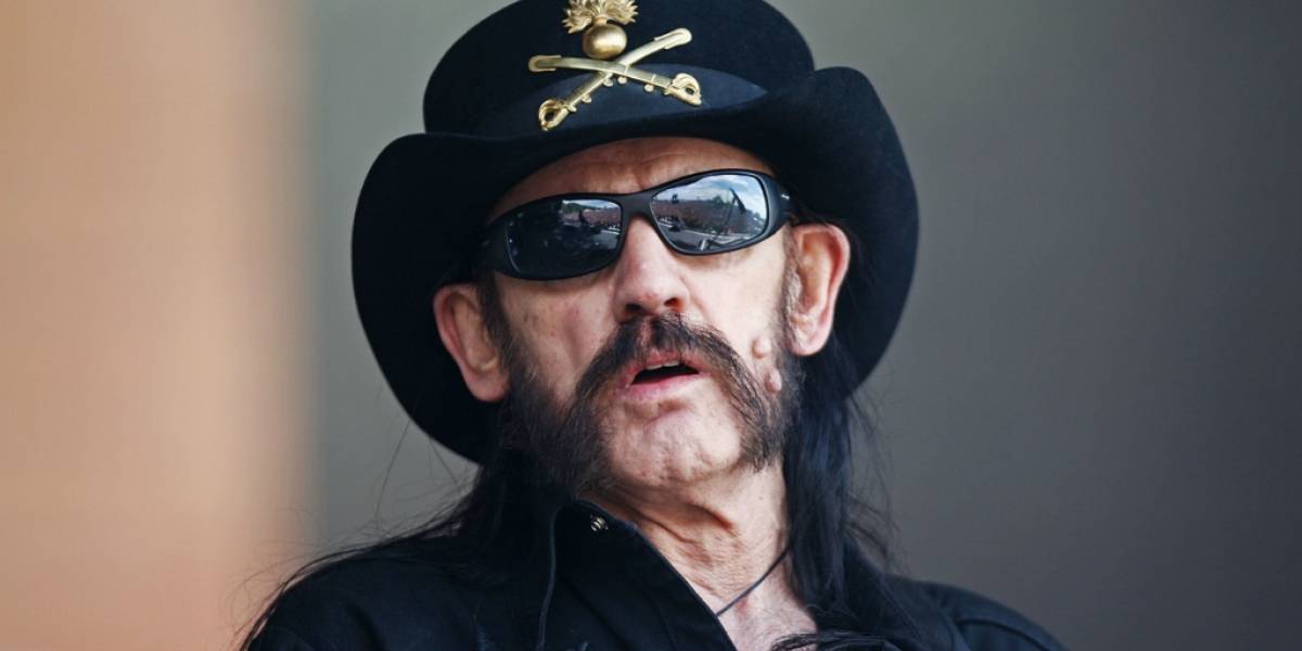Fans quieren nombrar un nuevo elemento como Lemmy Kilmister