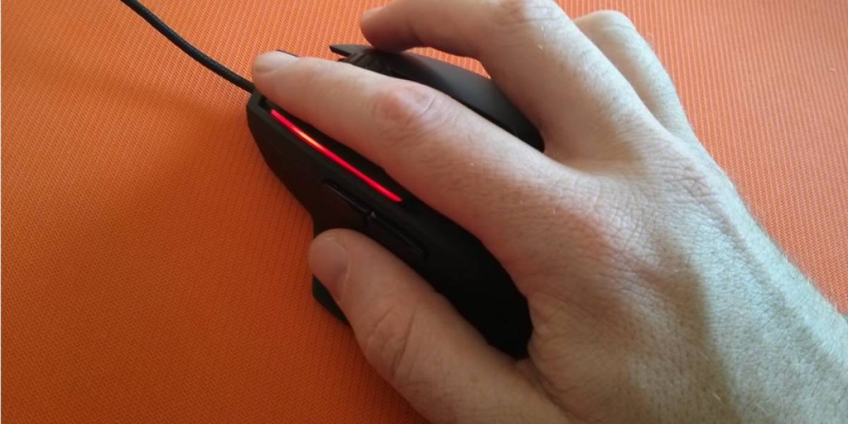 Movimientos de mouse permitirían identificar a los usuarios de Tor