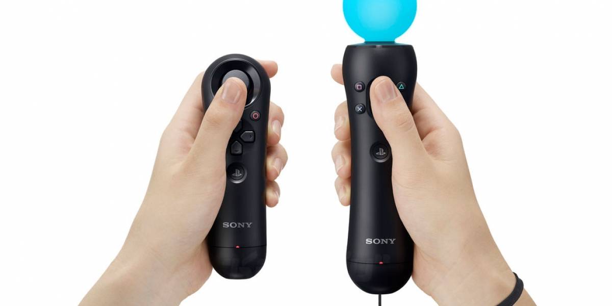 Sony vendió 4,1 millones de Moves a tiendas en dos meses