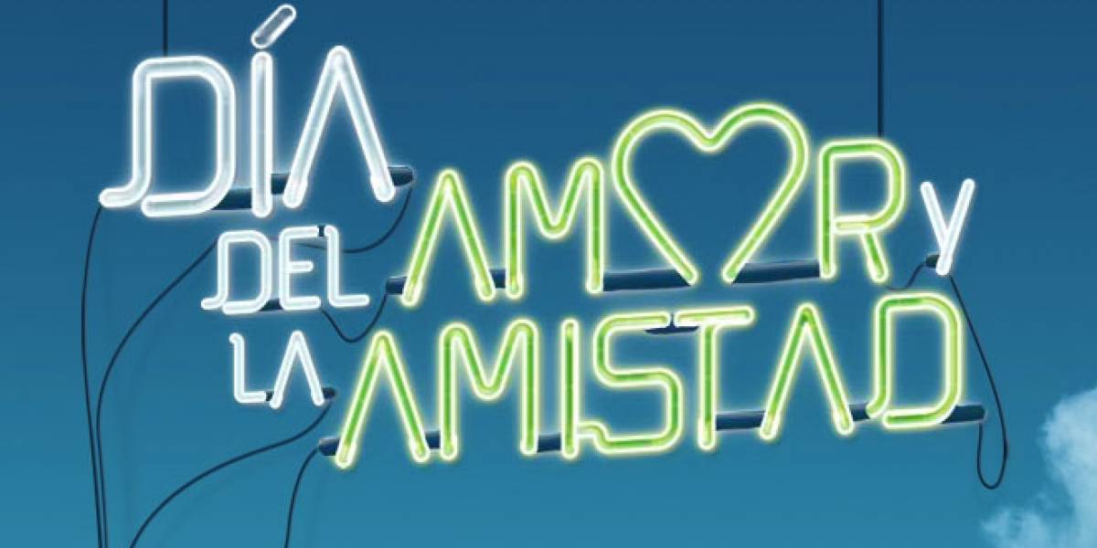 Dedícale una canción a tu media naranja con Dia del Amor y la Amistad de Movistar MX