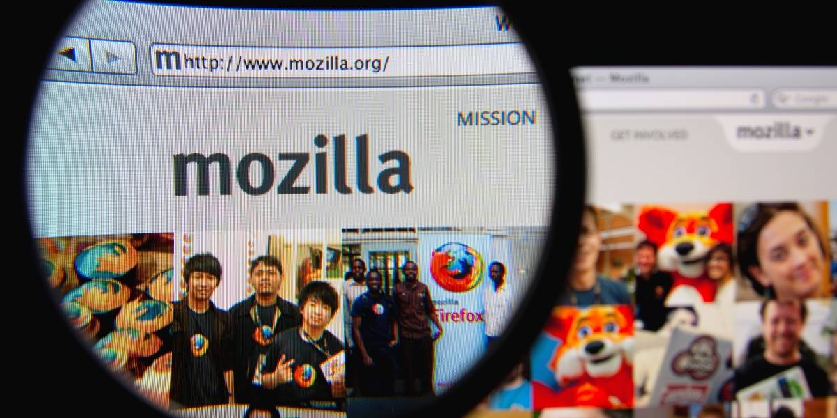 Mozilla confirma a Chris Beard como CEO