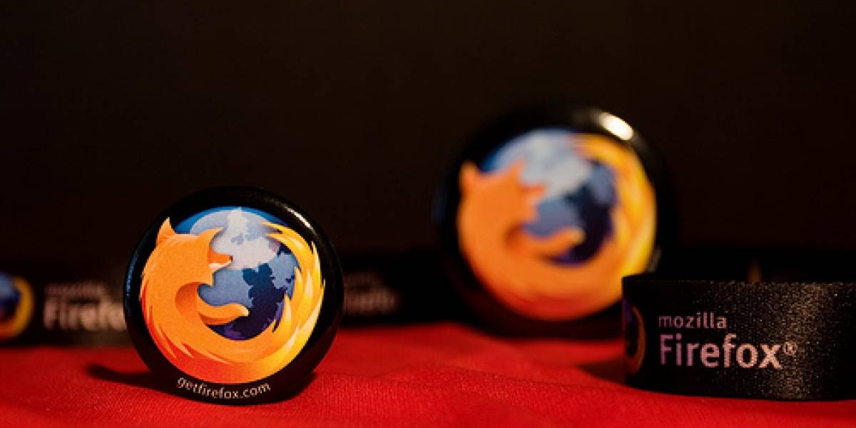 Gary Kovacs, nuevo director ejecutivo de Mozilla