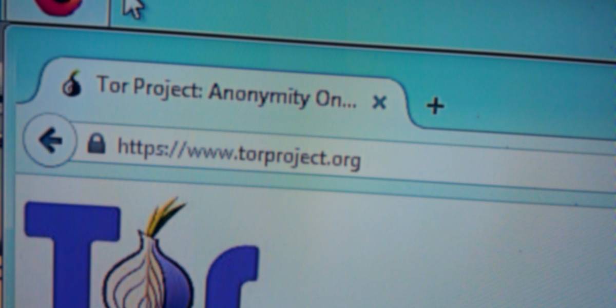 Fundación Mozilla ayudará al fortalecimiento de Tor
