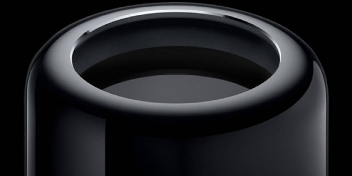 Apple podría lanzar el nuevo Mac Pro y algunos MacBook Pro renovados el 22 de octubre