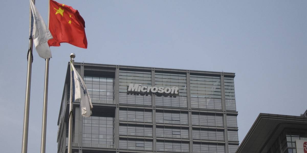 Microsoft forma un equipo especial para personalizar sus productos en China