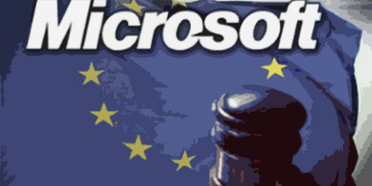Unión Europea prepara significativa multa para Microsoft