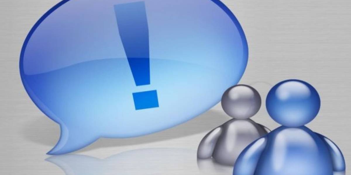 Pese al cierre de MSN Messenger, la red de mensajería seguirá funcionando por un año más