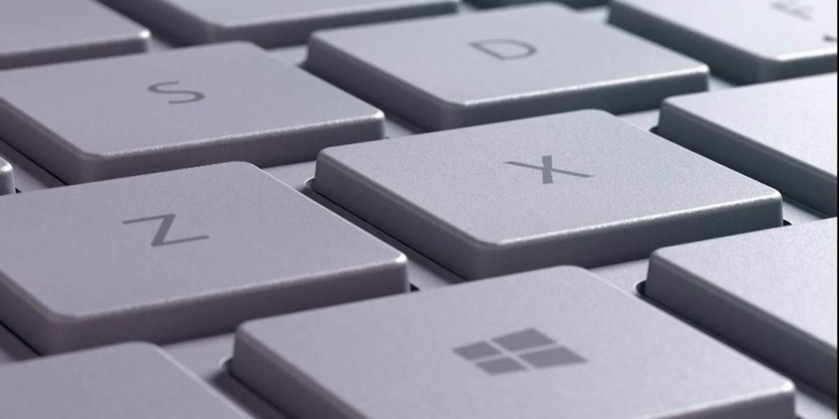 El Surface Book es imposible de reparar