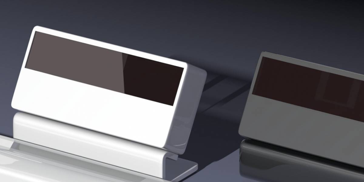 Motix permite controlar el puntero del mouse sin levantar las manos del teclado