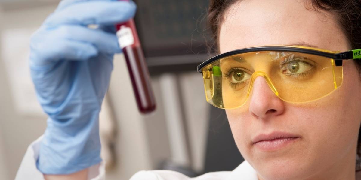 Google patenta sistema de extracción de sangre sin agujas