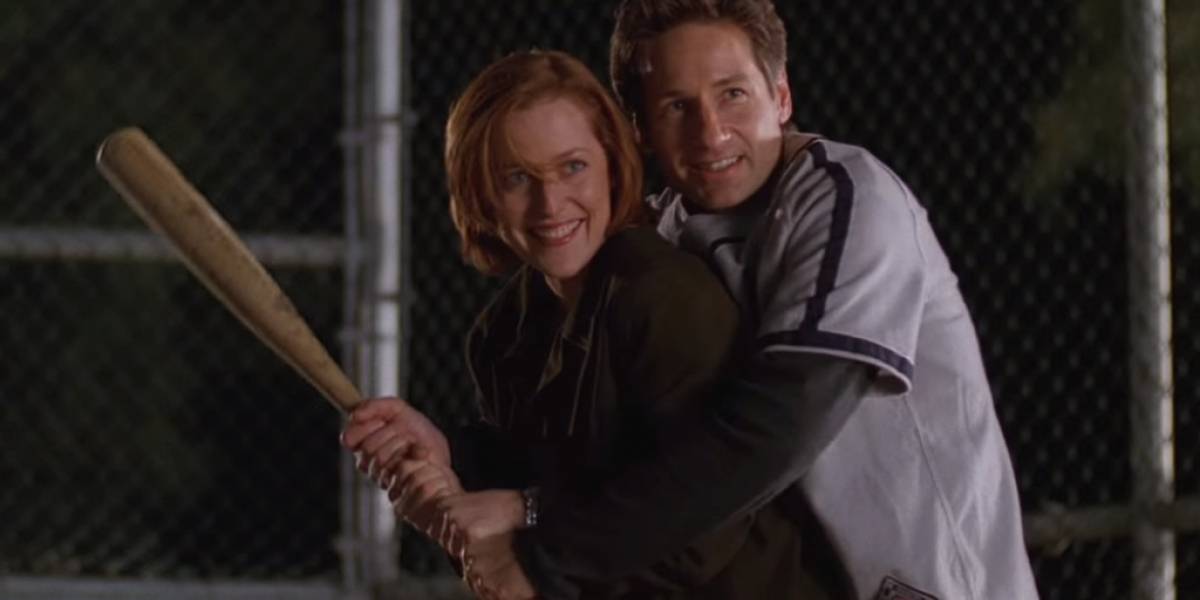 Estos 20 minutos de video nos preparan para el estreno de The X-Files