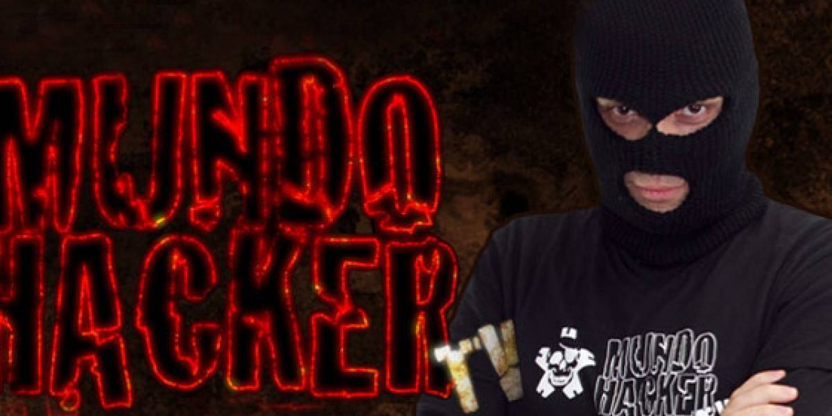 España: Mundo Hacker TV llega a Telecinco