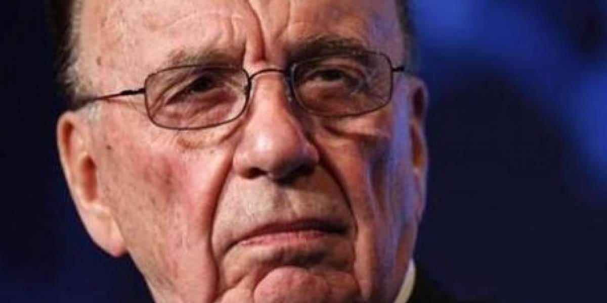Murdoch congela el Proyecto Alesia, su agregador de noticias para tablets