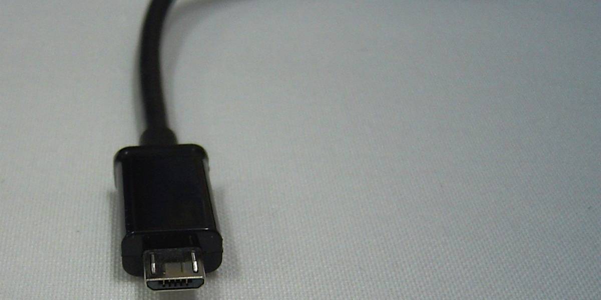 La Unión Europea está cerca de hacer obligatorio el uso de microUSB