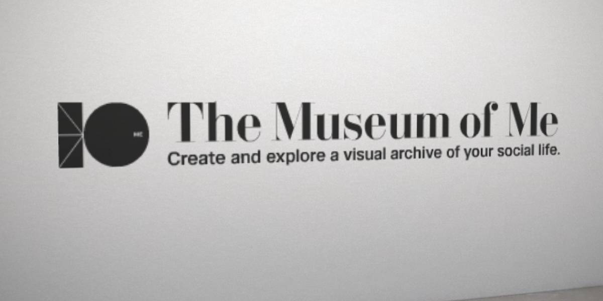 Crea tu propia egoteca con The Museum of Me, de Intel