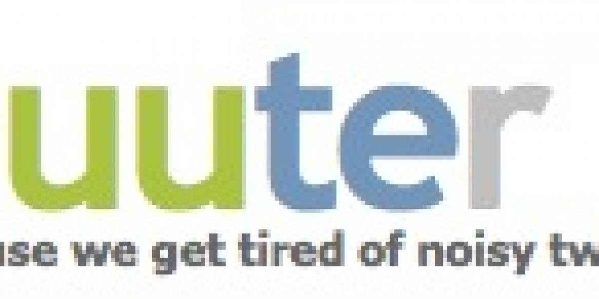 Muuter: Silencia Twitter por un rato