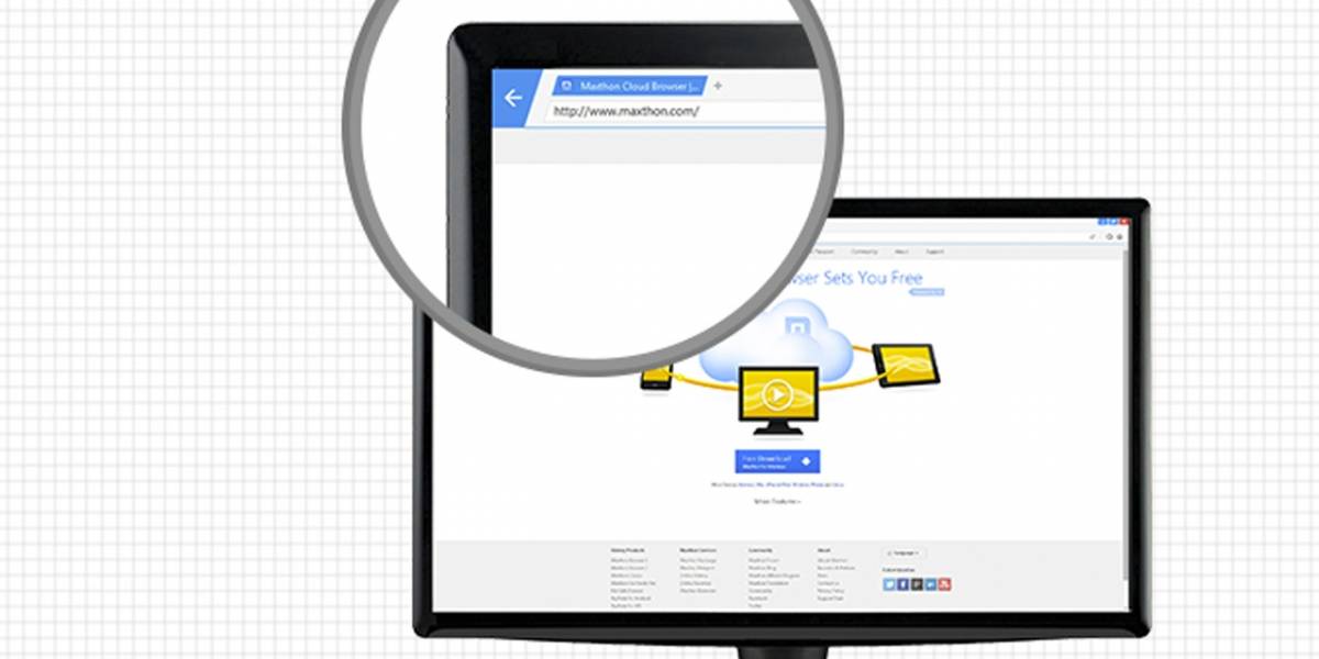 Estrenan navegador web que dice ser un 30% más rápido que Google Chrome