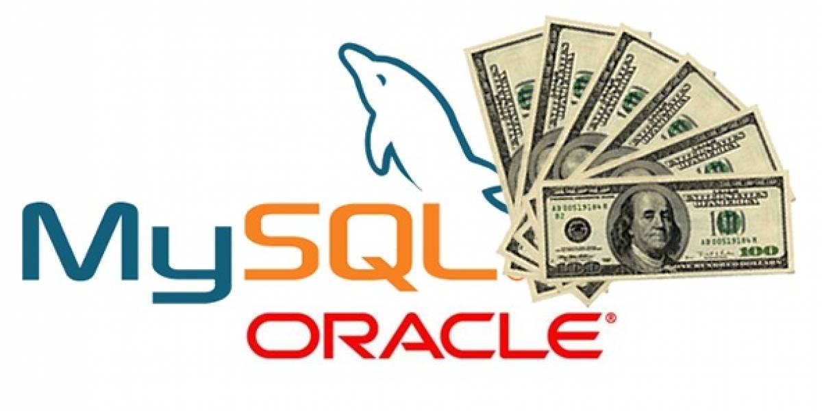 Oracle cuadruplica el precio de las licencias de MySQL