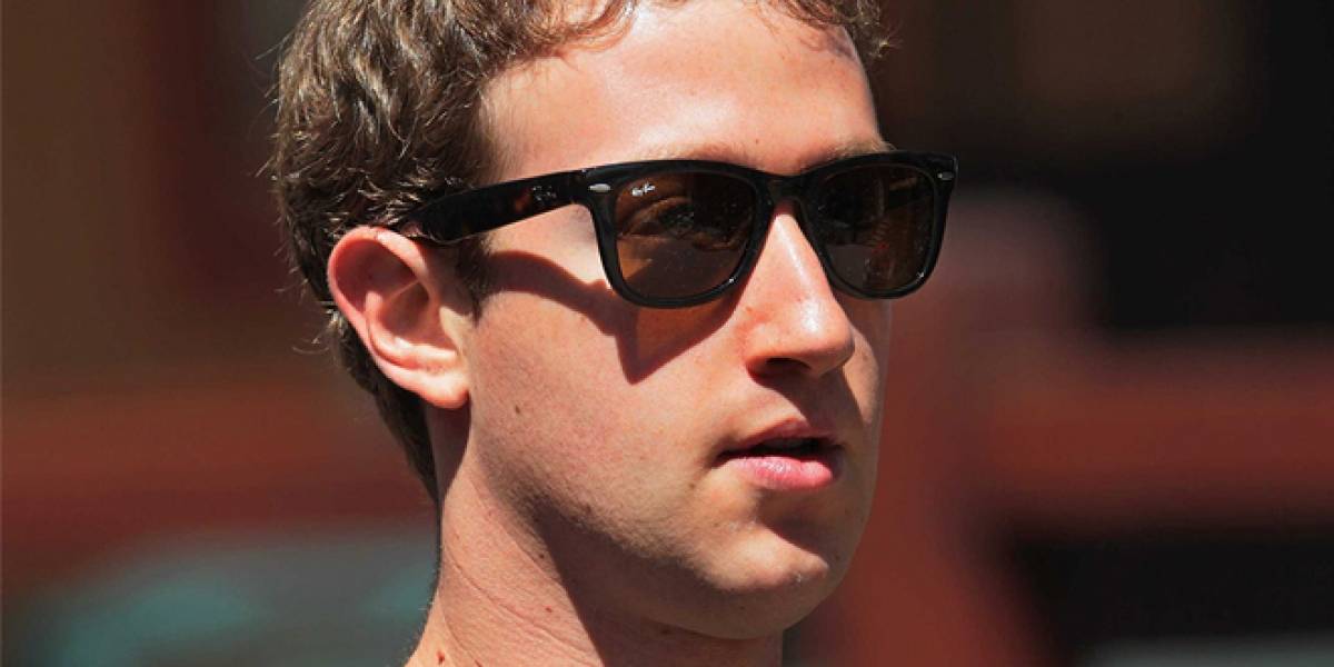 Mark Zuckerberg comenzará a recibir USD$1 de salario mensual