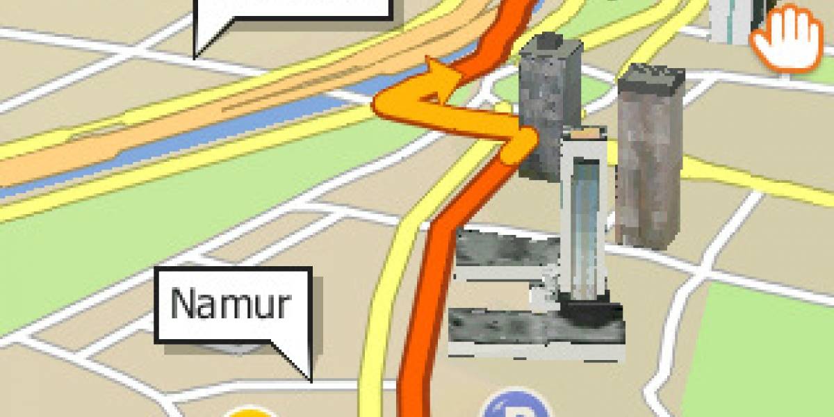 Los navegadores GPS son más prácticos de lo que imaginas
