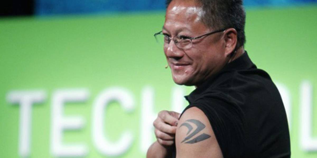 NVIDIA se defiende frente a los ataques de Linus Torvalds