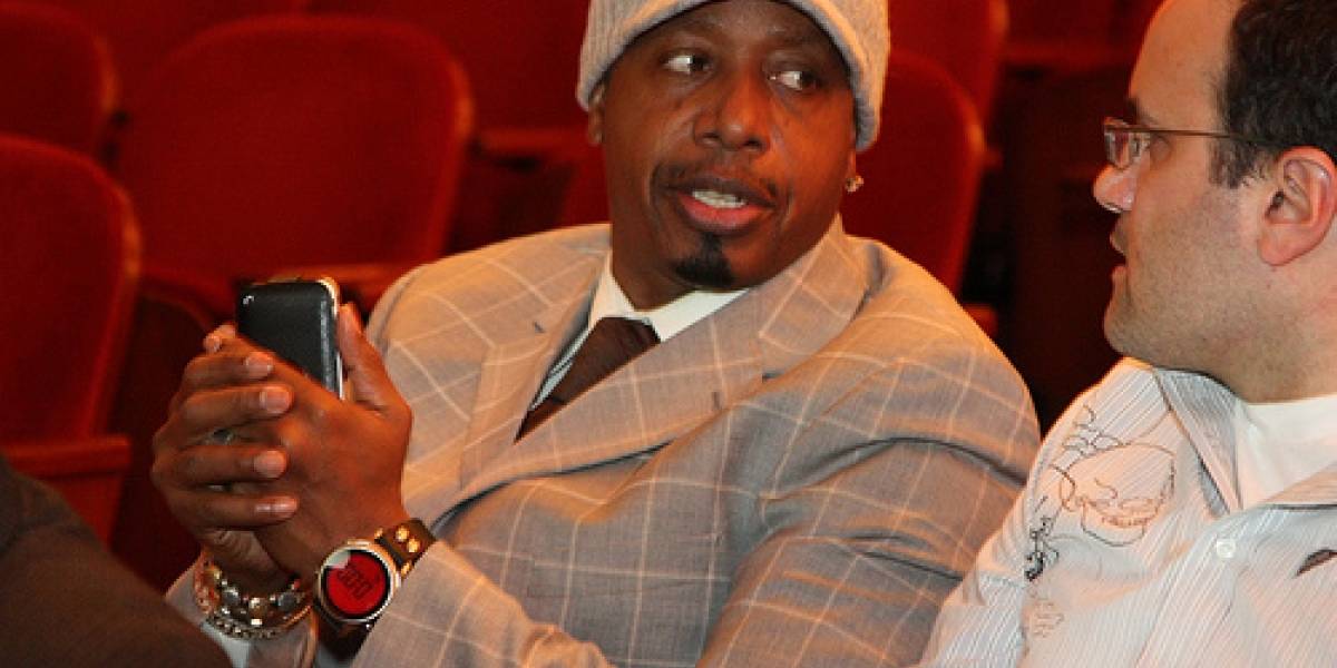 WTF? MC Hammer prepara su propio buscador de Internet