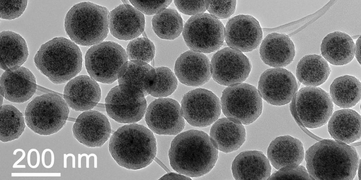 Nuevo material permitiría construir el primer "disco duro" líquido