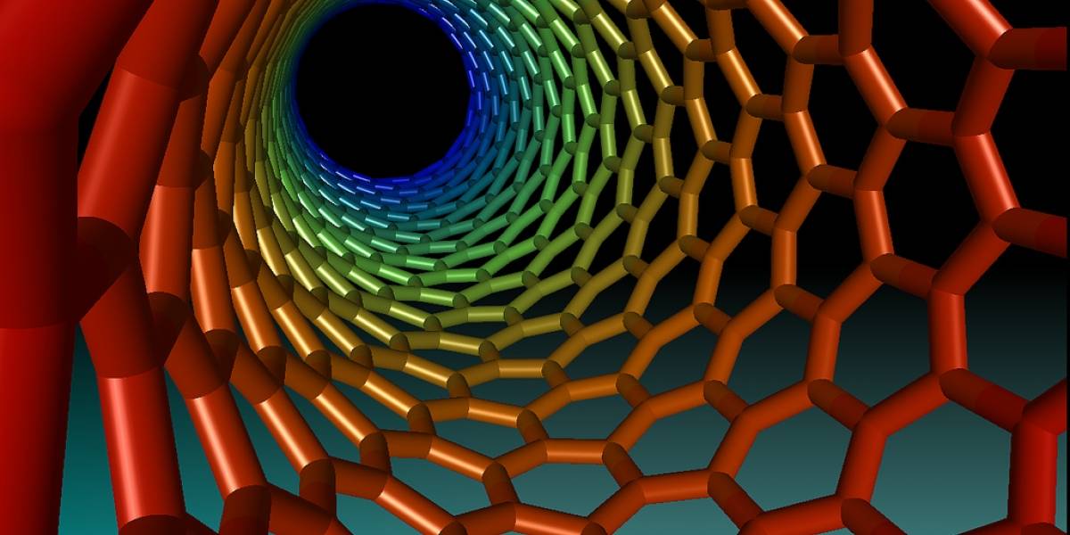 Investigadores logran crear computadora de nanotubos de carbono