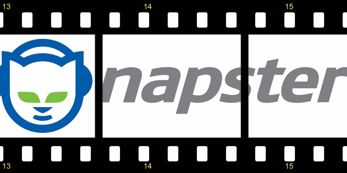 Director de "Anvil!" hará documental sobre Napster