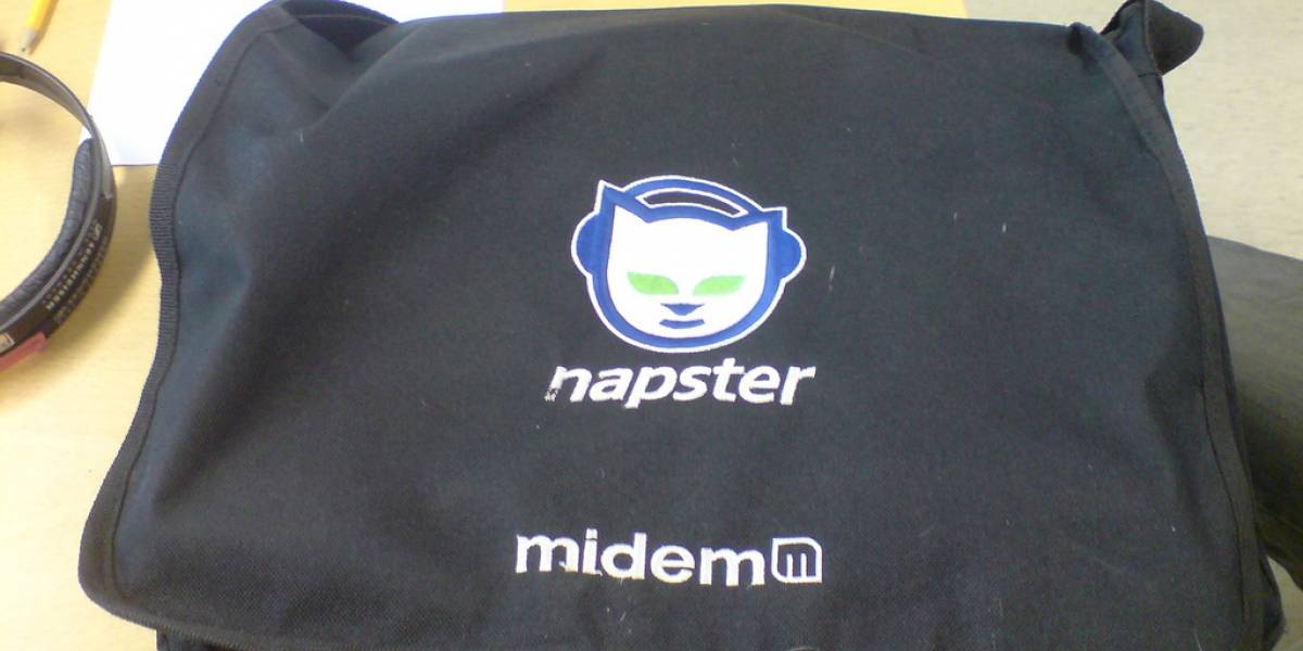 Telefónica cierra acuerdo con Napster para América Latina