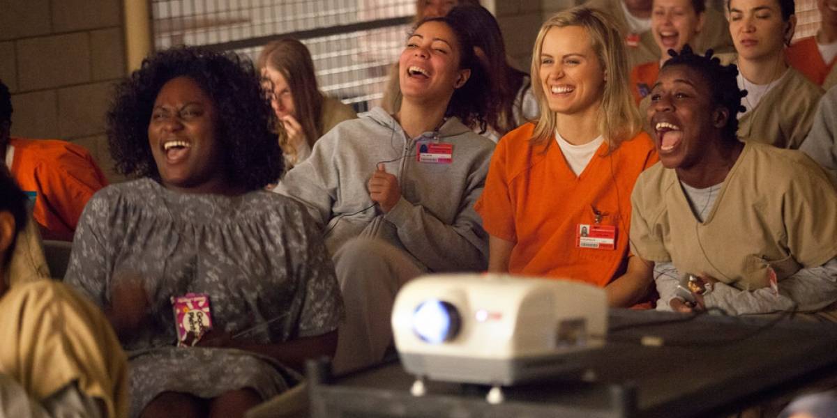 Netflix anuncia sus estrenos para la mitad del 2015