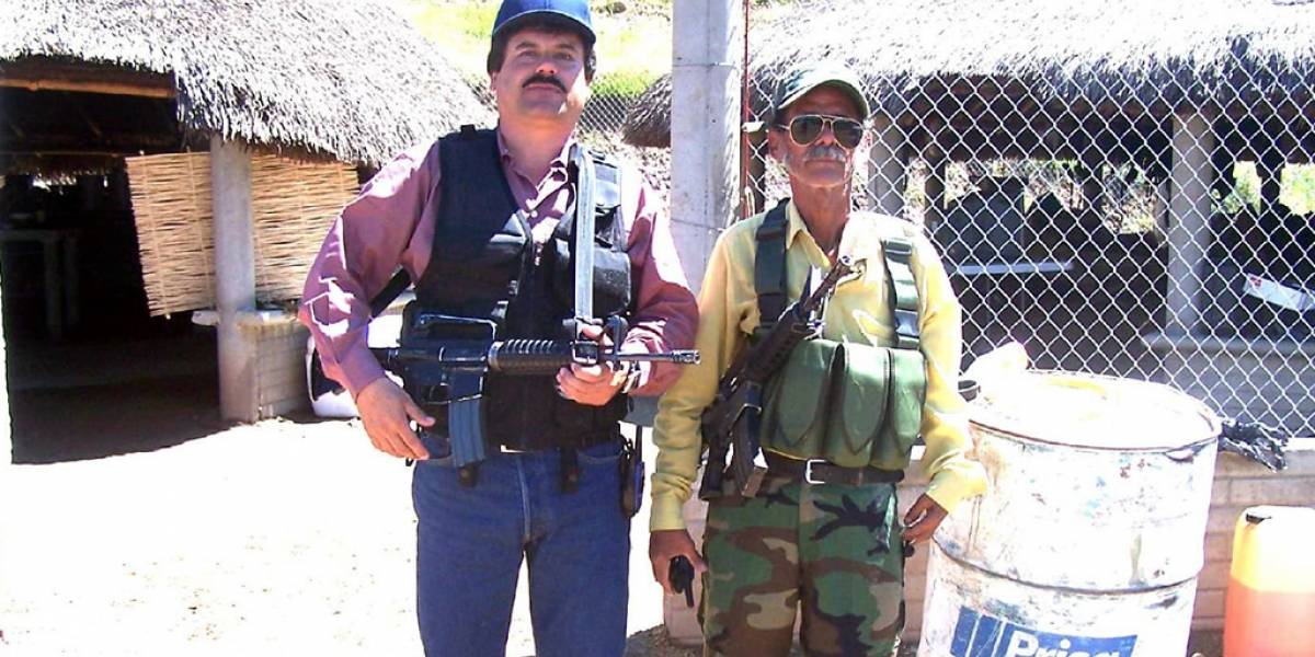 NarcoData, una herramienta digital para entender el narcotráfico en México