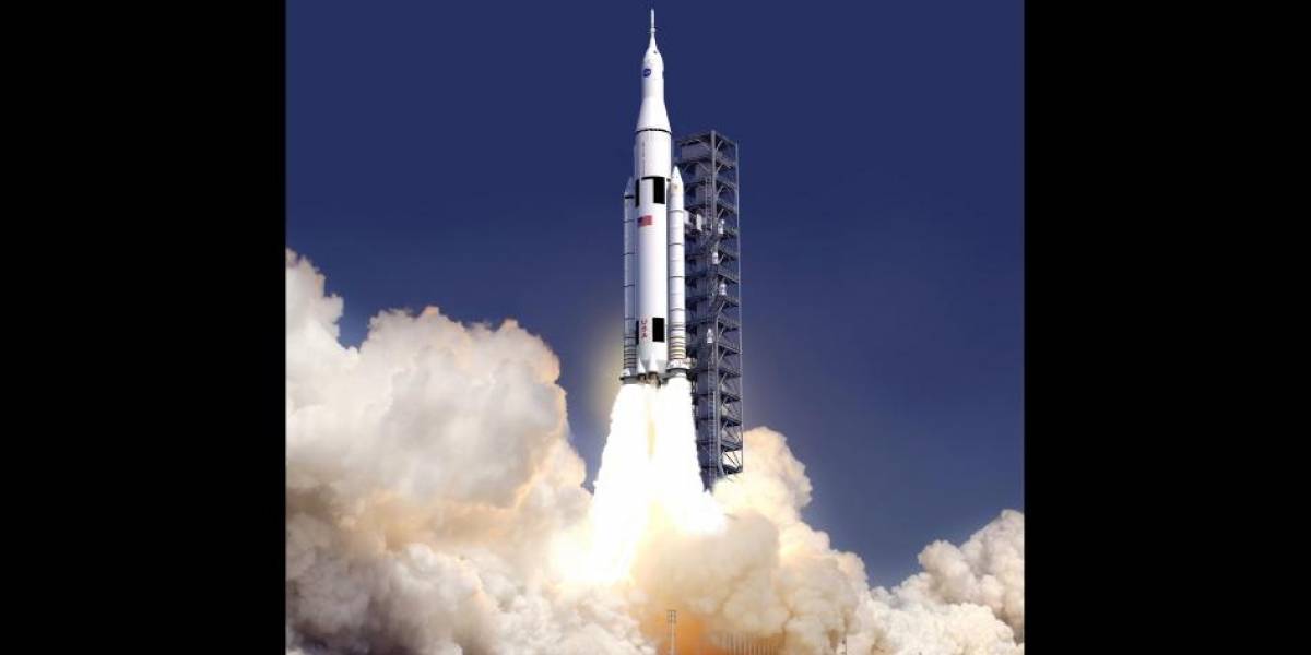 NASA presenta un plan para reemplazar a los transbordadores