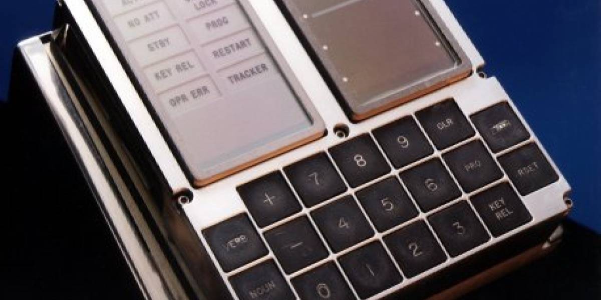 La NASA vendió computadores sin borrarles información confidencial