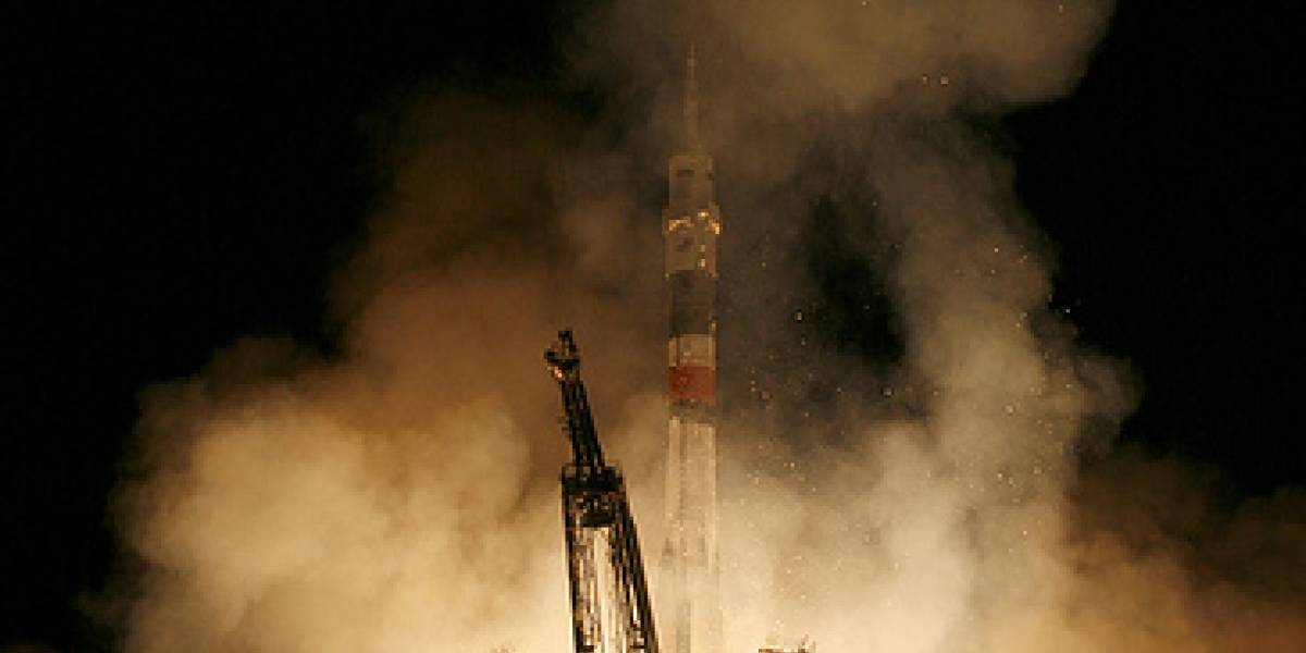 Rusia pierde tres satélites que iban a completar su sistema alternativo al GPS