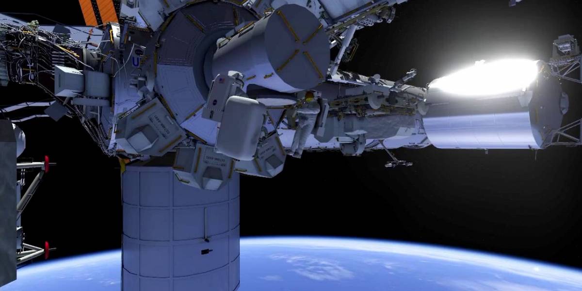 NASA quiere tu ayuda para nombrar uno de sus robots