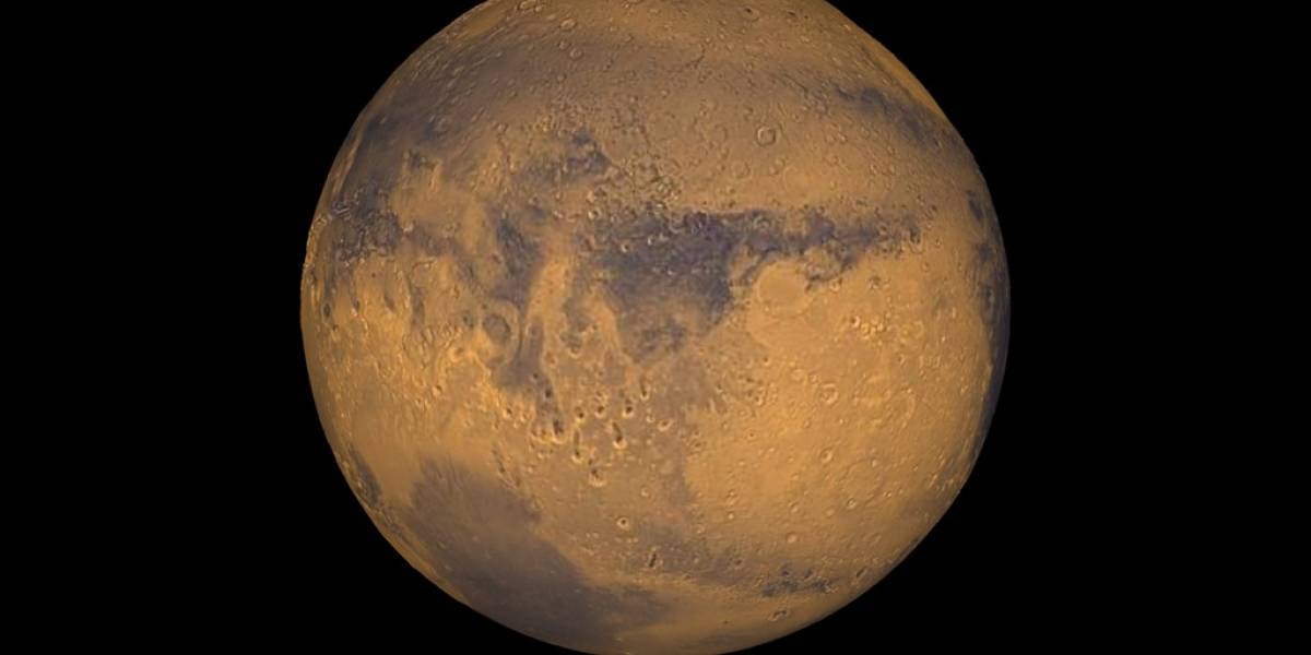 La NASA revelará 'algo' que descubrió en Marte
